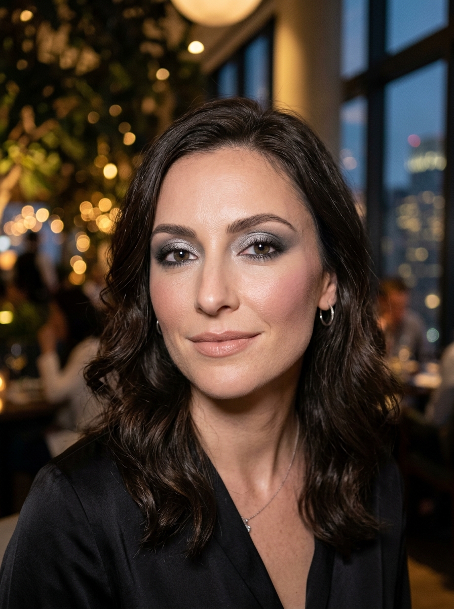 Modern 2012 Makeup Revival als 2012 Makeup Inspiration 2026